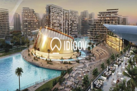 Магазин в Dubai South (Dubai World Central), Дубай, 62.99м², № 123484