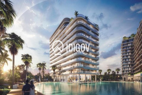 Купить магазин в Dubai South (Dubai World Central), Дубай: 62.99м², № 123484 - фото 3