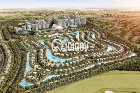 Купить магазин в Dubai South (Dubai World Central), Дубай: 62.99м², № 123484 - фото 10