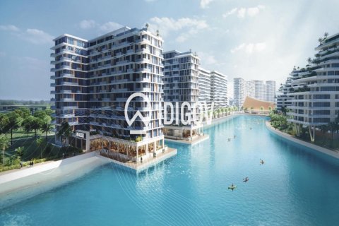 Купить магазин в Dubai South (Dubai World Central), Дубай: 62.99м², № 123484 - фото 4