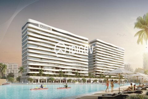 Купить магазин в Dubai South (Dubai World Central), Дубай: 62.99м², № 123484 - фото 11