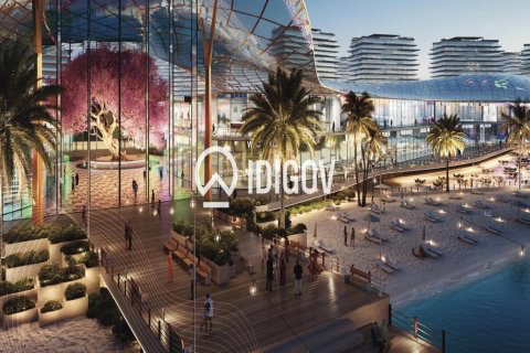 Купить магазин в Dubai South (Dubai World Central), Дубай: 62.99м², № 123484 - фото 8