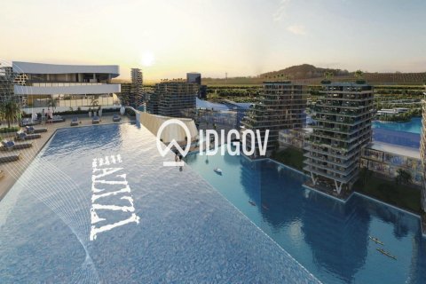 Купить магазин в Dubai South (Dubai World Central), Дубай: 62.99м², № 123484 - фото 6