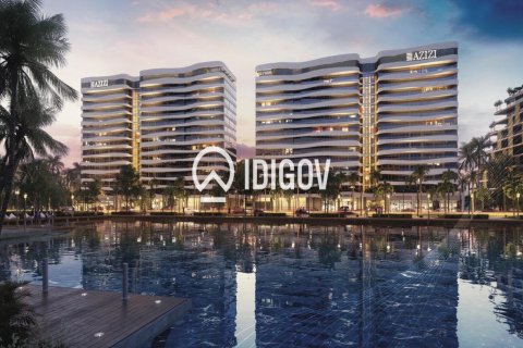 Купить магазин в Dubai South (Dubai World Central), Дубай: 62.99м², № 123484 - фото 5
