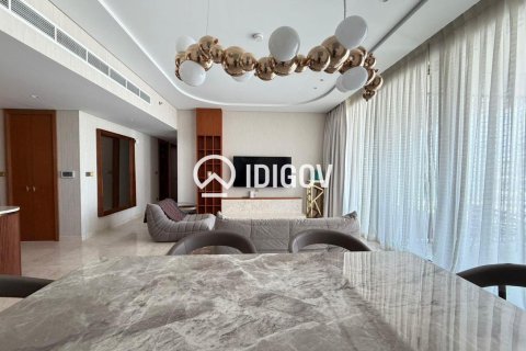 Apartamento en The Crescent, Palm Jumeirah, Dubai, 2 dormitorios, 137.03 m², № 123482 - foto 11