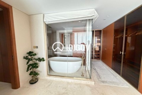 Apartamento en The Crescent, Palm Jumeirah, Dubai, 2 dormitorios, 137.03 m², № 123482 - foto 3