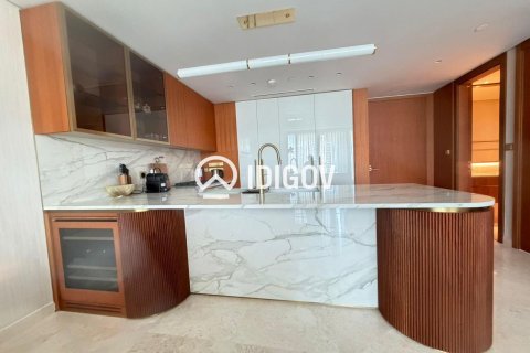 Apartamento en The Crescent, Palm Jumeirah, Dubai, 2 dormitorios, 137.03 m², № 123482 - foto 10