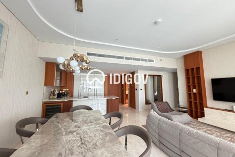 Apartamento en The Crescent, Palm Jumeirah, Dubai, 2 dormitorios, 137.03 m², № 123482 - foto 13