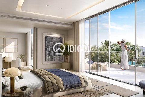 Villa in Dubai 5 bedrooms, 967.12 sq.m. № 123481 - photo 7