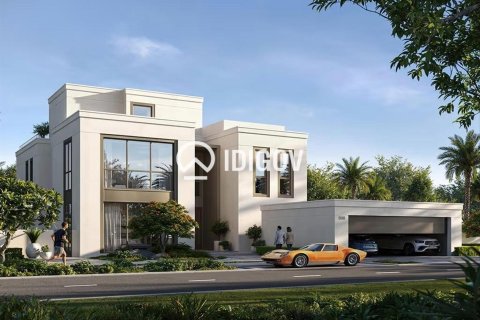 Villa in Dubai 5 bedrooms, 967.12 sq.m. № 123481 - photo 3