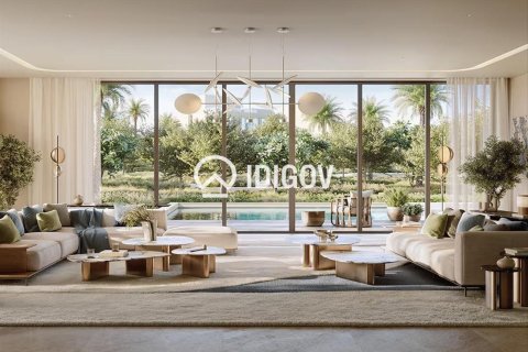 Villa in Dubai 5 bedrooms, 967.12 sq.m. № 123481 - photo 8