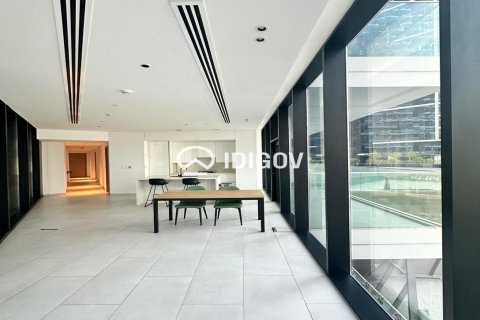 Appartement à Marquise Square Tower, Business Bay, Dubai, 2 chambres, 137.68 m², № 123483