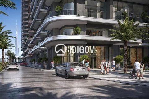 شقة في Zabeel, دبي 2 غرف نوم, 132.29 م² رقم 123480 - صورة 8