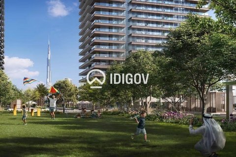 شقة في Zabeel, دبي 2 غرف نوم, 132.29 م² رقم 123480 - صورة 12