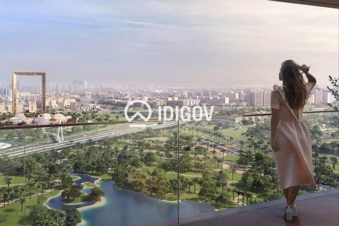 شقة في Zabeel, دبي 2 غرف نوم, 132.29 م² رقم 123480 - صورة 5