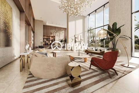 شقة في Zabeel, دبي 2 غرف نوم, 132.29 م² رقم 123480 - صورة 4