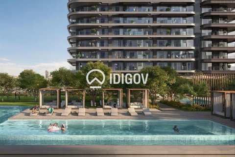 شقة في Zabeel, دبي 2 غرف نوم, 132.29 م² رقم 123480 - صورة 13