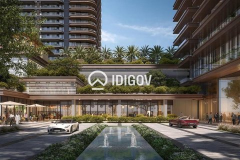 شقة في Zabeel, دبي 2 غرف نوم, 132.29 م² رقم 123480 - صورة 9