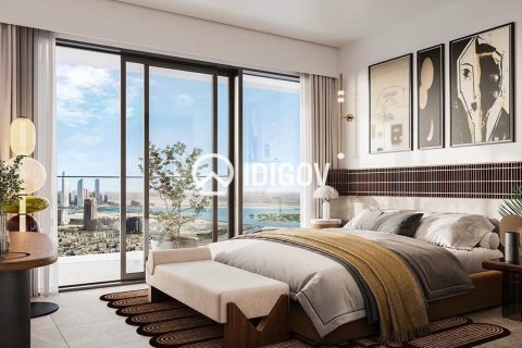 شقة في Zabeel, دبي 2 غرف نوم, 132.29 م² رقم 123480
