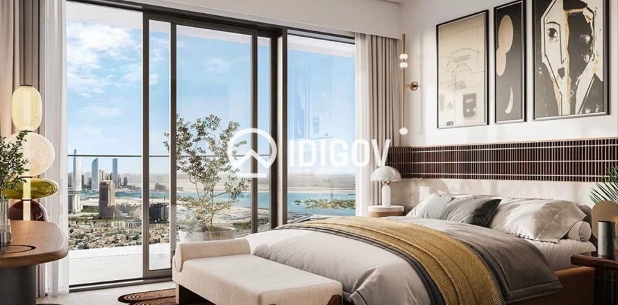 شقة في Zabeel, دبي 2 غرف نوم, 132.29 م² رقم 123480