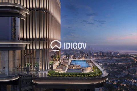 شقة في Zabeel, دبي 2 غرف نوم, 132.29 م² رقم 123480 - صورة 2