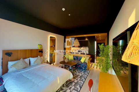 Apartment in Business Bay, Dubai 41 sq.m. № 3975 - photo 6