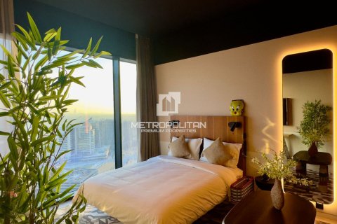Apartment in Business Bay, Dubai 41 sq.m. № 3975 - photo 4