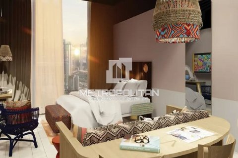 Appartement à Business Bay, Dubai, 41 m², № 3975 - photo 2