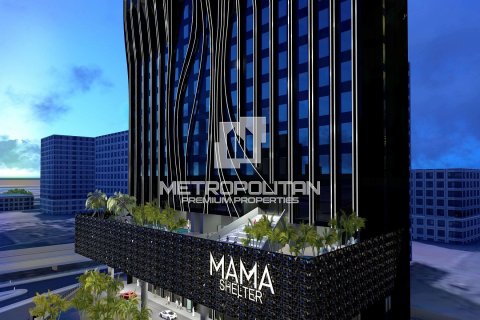 Appartement à Business Bay, Dubai, 41 m², № 3975 - photo 11