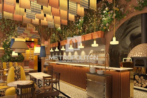 Appartement à Business Bay, Dubai, 41 m², № 3975 - photo 6
