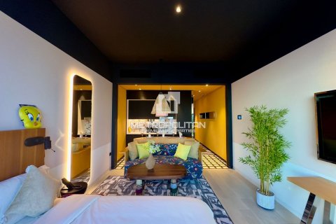 Apartment in Business Bay, Dubai 41 sq.m. № 3975 - photo 2