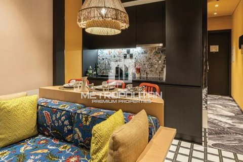 Appartement à Business Bay, Dubai, 41 m², № 3975 - photo 4