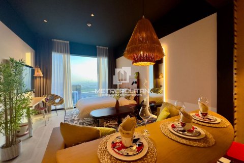 Apartment in Business Bay, Dubai 41 sq.m. № 3975 - photo 7