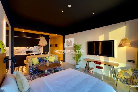 Apartment in Business Bay, Dubai 41 sq.m. № 3975 - photo 5