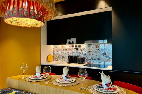 Apartment in Business Bay, Dubai 41 sq.m. № 3975 - photo 11