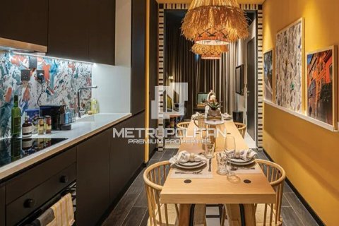Appartement à Business Bay, Dubai, 41 m², № 3975 - photo 3