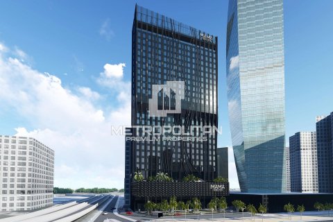 Appartement à Business Bay, Dubai, 41 m², № 3975 - photo 1