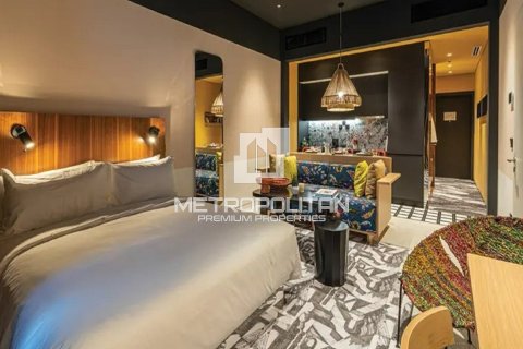 Appartement à Business Bay, Dubai, 41 m², № 3975 - photo 5