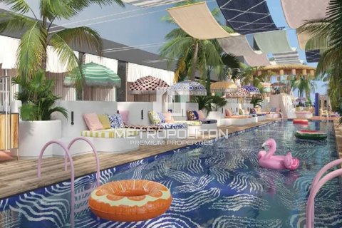 Appartement à Business Bay, Dubai, 41 m², № 3975 - photo 9