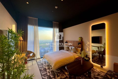 Apartment in Business Bay, Dubai 41 sq.m. № 3975 - photo 10