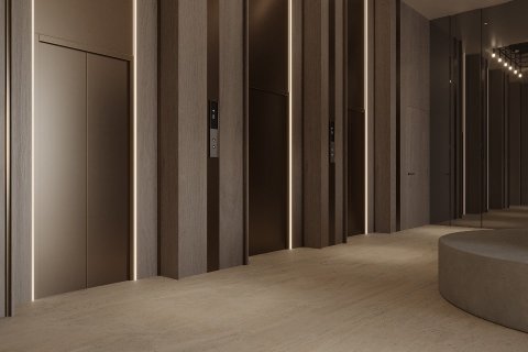 Apartment in Jumeirah Village Circle, Dubai 1 bedroom, 76.6 sq.m. № 3965 - photo 4