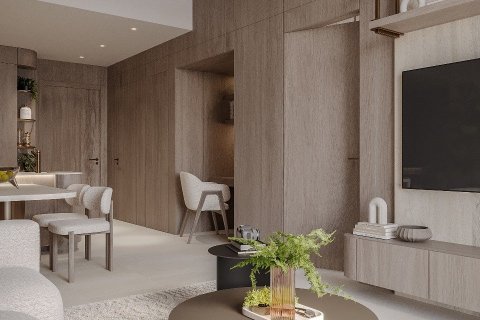 Apartment in Jumeirah Village Circle, Dubai 1 bedroom, 76.6 sq.m. № 3965 - photo 13