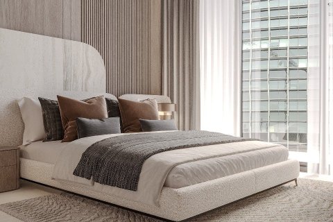 Apartment in Jumeirah Village Circle, Dubai 1 bedroom, 76.6 sq.m. № 3965 - photo 21
