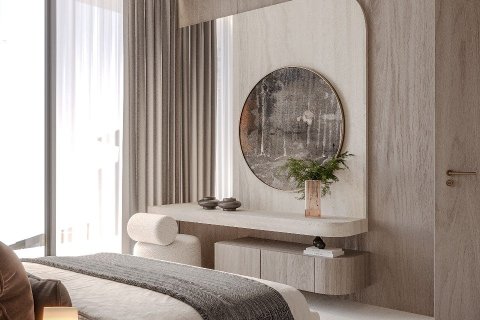 Apartment in Jumeirah Village Circle, Dubai 1 bedroom, 76.6 sq.m. № 3965 - photo 18