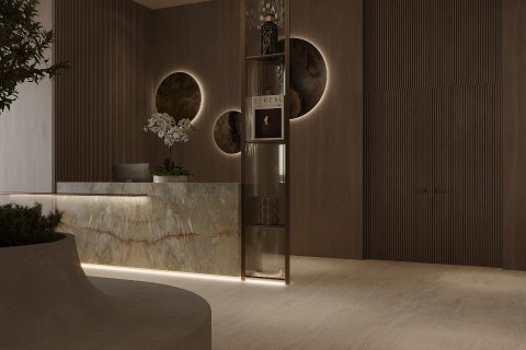 Apartment in Jumeirah Village Circle, Dubai 1 bedroom, 76.6 sq.m. № 3965 - photo 9