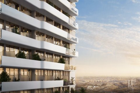Apartment in Jumeirah Village Circle, Dubai 1 bedroom, 76.6 sq.m. № 3965 - photo 22