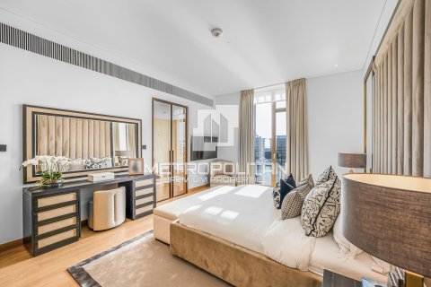 Apartment in Jumeirah Bay Island, Jumeirah, Dubai 2 bedrooms, 194 sq.m. № 3974 - photo 2