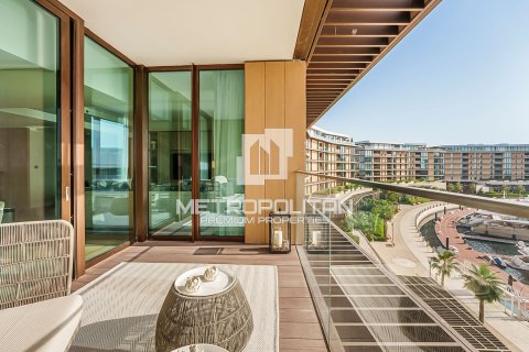 Apartment in Jumeirah Bay Island, Jumeirah, Dubai 2 bedrooms, 194 sq.m. № 3974 - photo 14