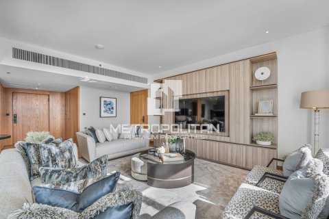 Apartment in Jumeirah Bay Island, Jumeirah, Dubai 2 bedrooms, 194 sq.m. № 3974 - photo 28