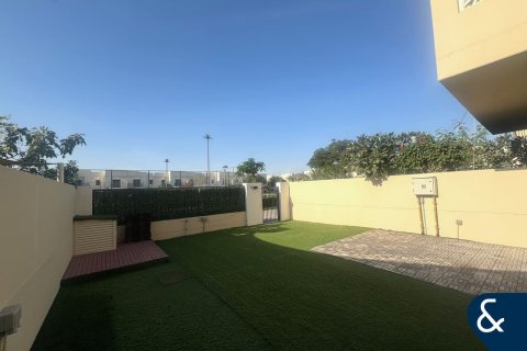 Villa in Town Square, Dubai 3 bedrooms, 204 sq.m. № 79162 - photo 3